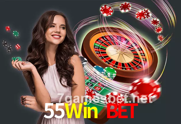 vivo no cassino 55Win Bet