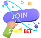 Junte-se ao cassino 55Win Bet hoje mesmo