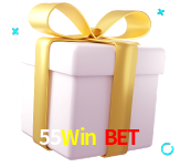 Receba seus bônus de boas-vindas no 55Win Bet