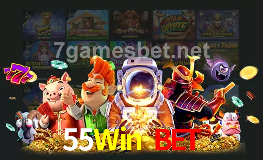 cassino 55Win Bet