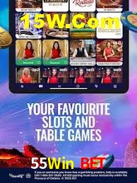 Live Casino 55Win Bet