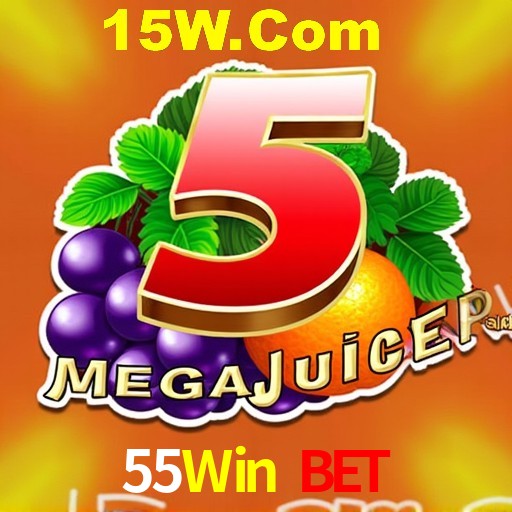 Descubra o Mundo do Cassino Online com 55Win Bet