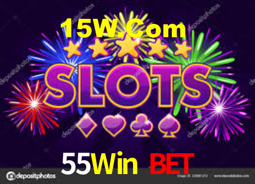 55Win Bet: Seu Cassino Premiado com Pagamentos Rápidos