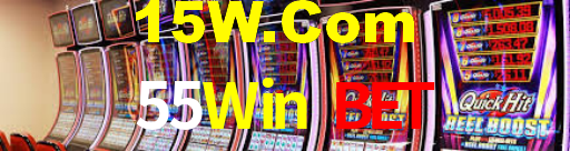 55Win Bet,55Win App