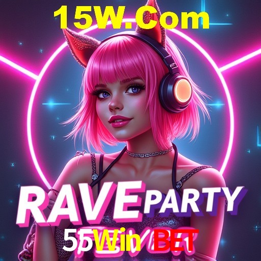 Inovações de Jogos na 55Win Bet: O Futuro das Experiências Interativas