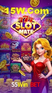 Games Directory 55Win Bet