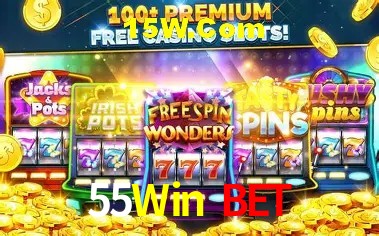 Ofertas Exclusivas 55Win Bet