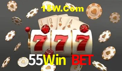 Experiência VIP 55Win Bet