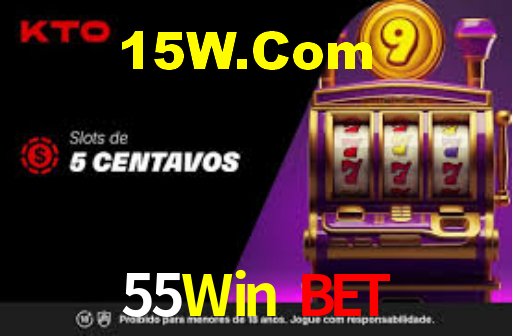55Win Bet: Seu Especialista em Apostas Esportivas Brasileiras