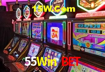 Integração de APIs 55Win Bet