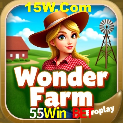 Cadastro rápido e seguro na 55Win Bet