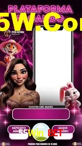 Roulette Table 55Win Bet