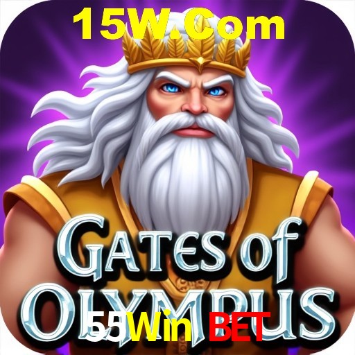 Inovações de Jogos na 55Win Bet: O Futuro das Experiências Interativas