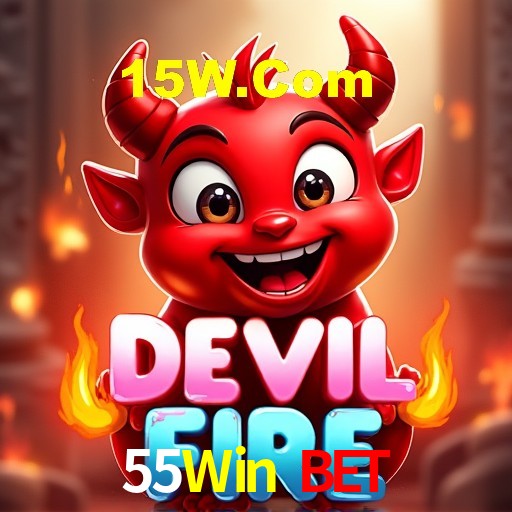 Casino VIP 55Win Bet