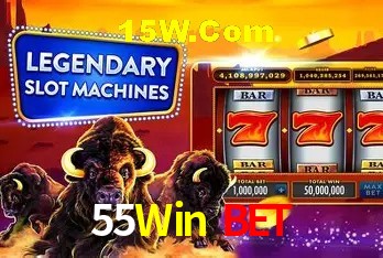 Promoções Sazonais 55Win Bet