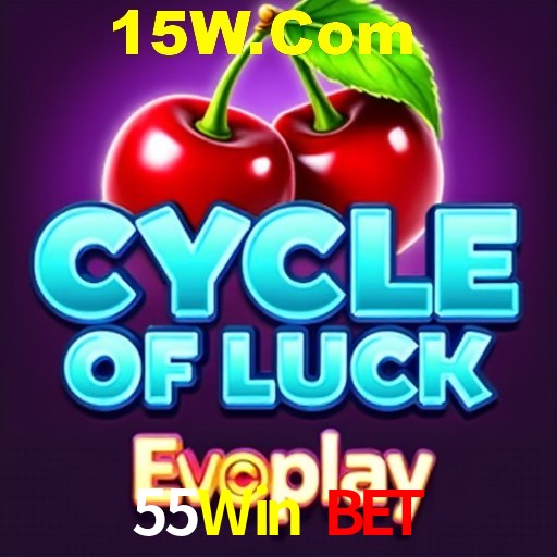 Descubra a Magia dos Jogos de Arcade no 55Win Bet