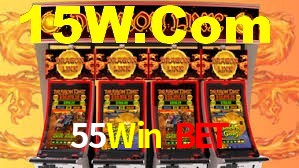 Welcome Bonus 55Win Bet