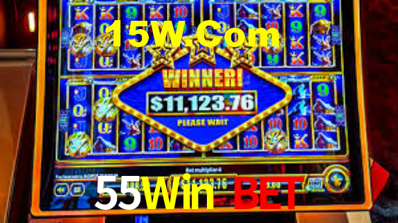 55Win Bet,55Win App