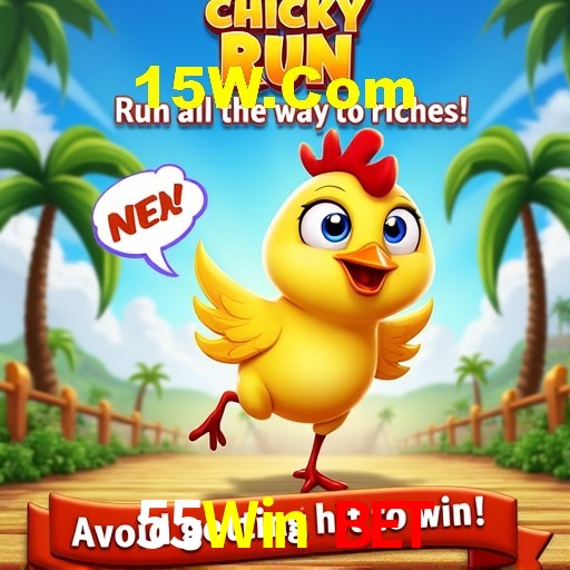 Bônus Diários 55Win Bet