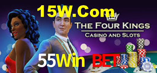 55Win Bet