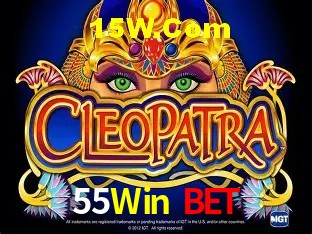 Casino Ao Vivo 55Win Bet
