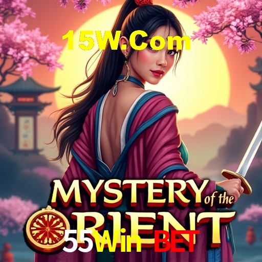 Interface Premium 55Win Bet