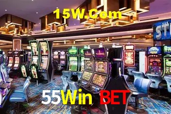 Jogos populares e pagamentos rápidos na 55Win Bet