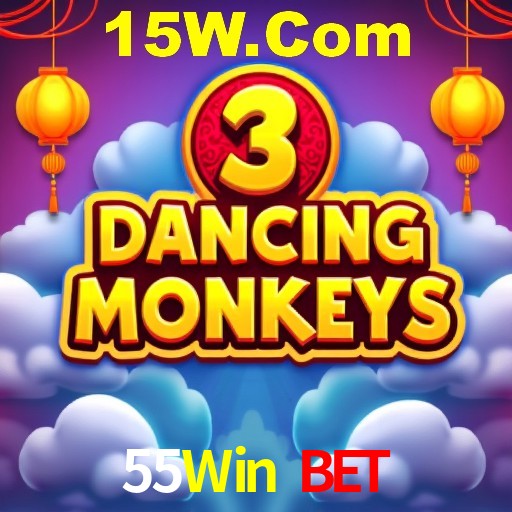 Download para Android e iOS na 55Win Bet