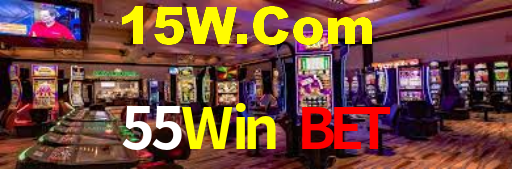 55Win Bet: Jogos de Caça-Níqueis-Altas Recompensas, Roleta-Velocidade, Blackjack-Desafios Máximos