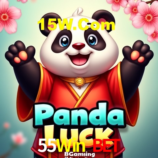 Bônus de Boas-vindas 55Win Bet