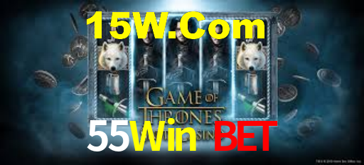 55Win Bet,55Win App