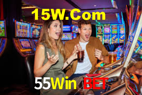 Bônus Generosos e Exclusivos no 55Win Bet para Você!