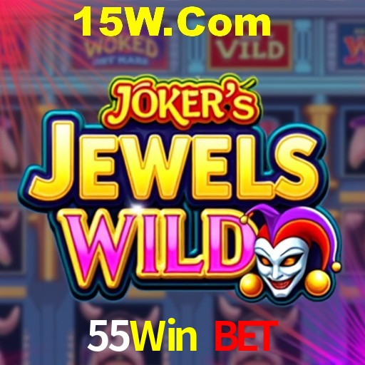 Casino Ao Vivo 55Win Bet