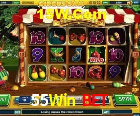 Estatísticas Esportivas 55Win Bet