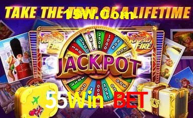 Bônus de Boas-vindas 55Win Bet