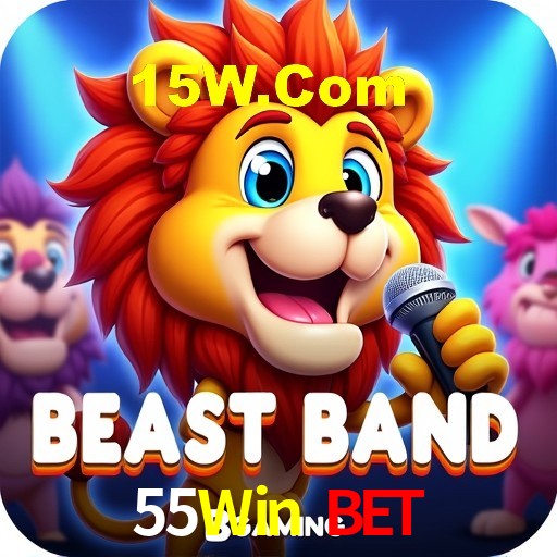 Roda da fortuna na 55Win Bet