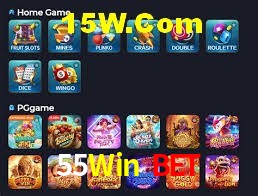 Experiência VIP 55Win Bet