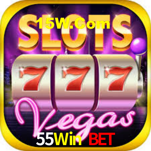 55Win Login