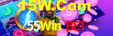 55Win Login