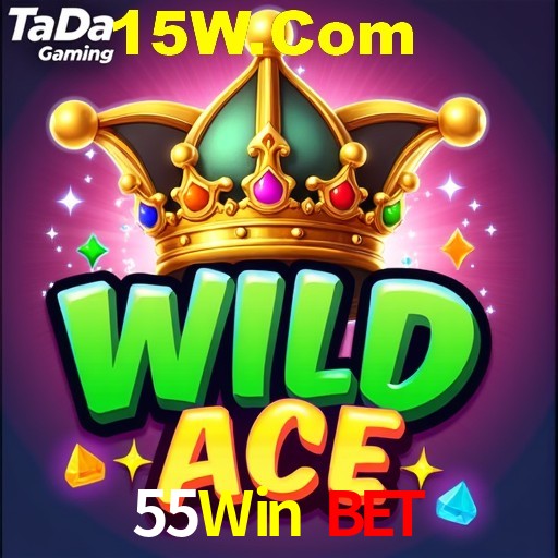 55Win Bet,55Win App