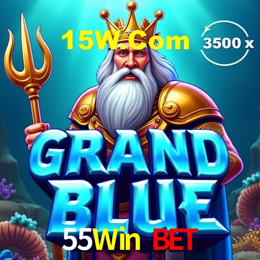 Mesa de Blackjack 55Win Bet
