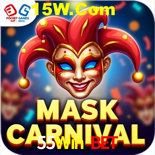 Responsive Design 55Win Bet