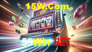 Statistics 55Win Bet