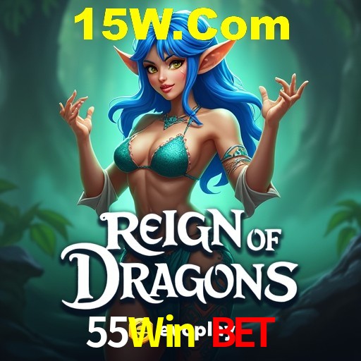 Desvendando o Mundo dos Jogos Virtuais na 55Win Bet