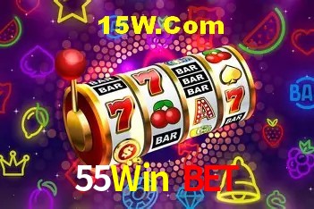 Login Seguro 55Win Bet