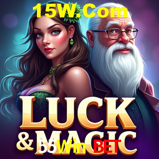 A Emoção da Loteria na 55Win Bet: Uma Chance de Mudança de Vida
