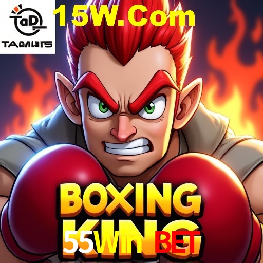 Descubra a Essência do 55Win Bet: Nossa História e Compromissos