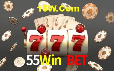 Promoções Sazonais 55Win Bet