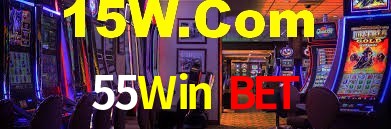 Experiência VIP 55Win Bet