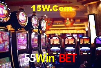 Integração de APIs 55Win Bet